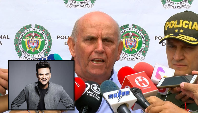 Esto respondió el Alcalde de Cali sobre la Ley Seca y el concierto de Silvestre Dangond