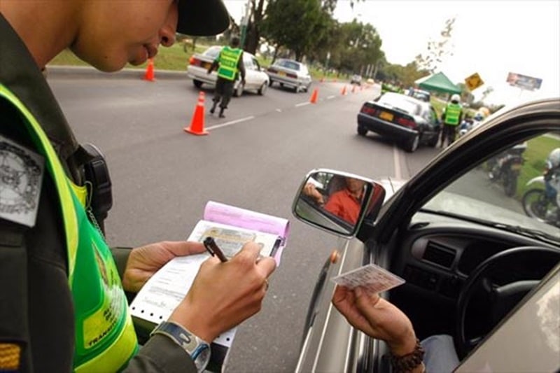 Autoridades advierten sobre aumento en la cifra de vehículos de transporte ilegal inmovilizados en Cali