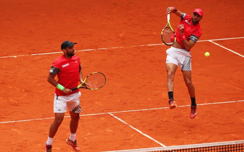 Farah y Cabal iniciaron con victoria el Roland Garros en Francia