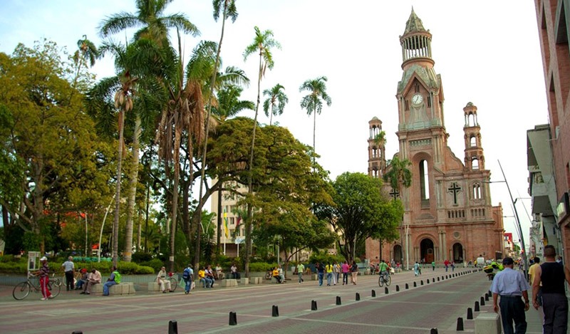 Palmira logra reducción de 39% en homicidios en lo que va del 2019