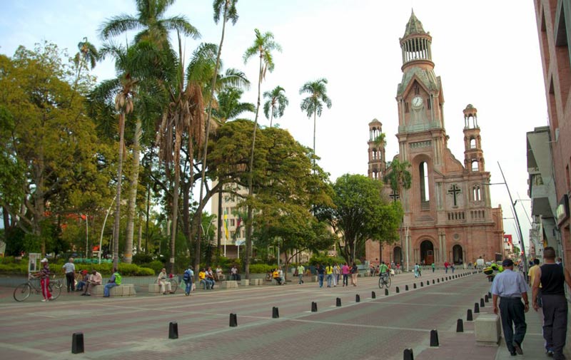 Palmira llega a 39 casos de COVID-19 y se mantiene como la segunda ciudad con más casos en Valle