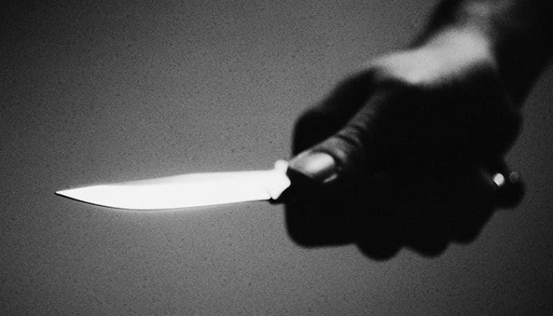 Se entregó mujer que asesinó a su esposo en Palmira