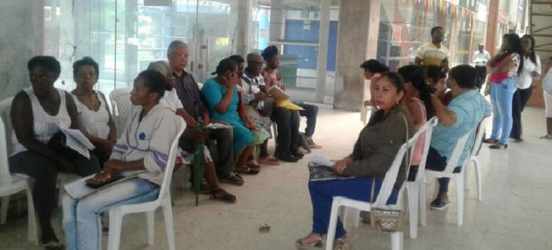 Familias beneficiarias del Plan Jarillón podrán acceder al subsidio de arrendamiento