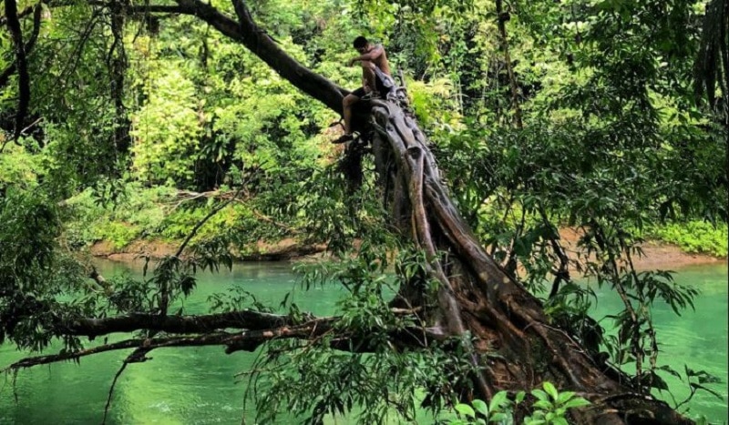 San Cipriano se prepara para reabrir su reserva natural