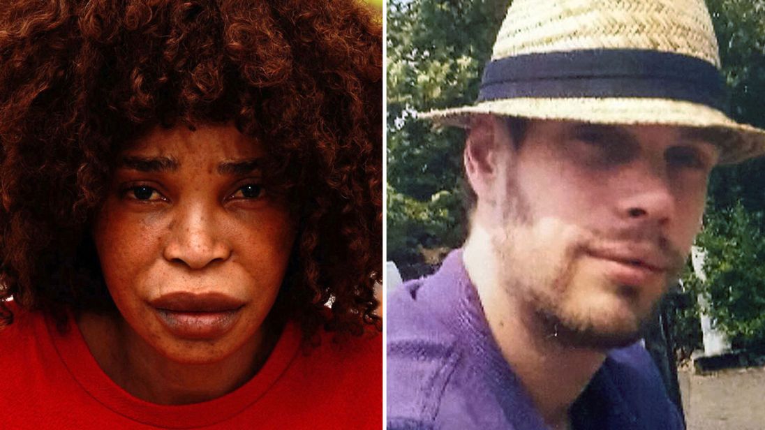 Tras atacar con ácido a su novio, condenan a mujer a cadena perpetua en U.K