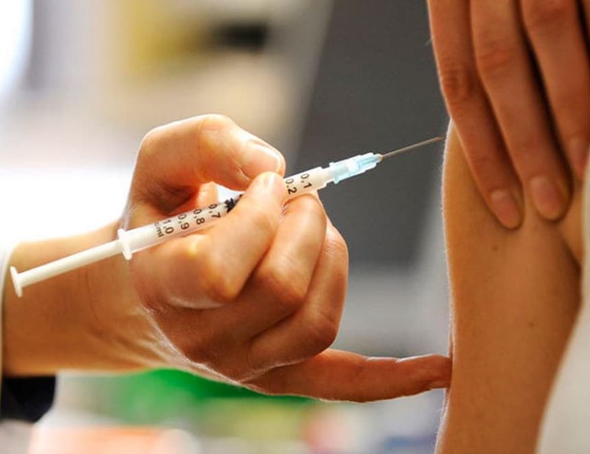 Secretaría de Salud anuncia llegada de 180 mil vacunas contra virus AH1N1 a Cali