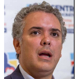¿Quién tuvo la culpa? Petro y Duque se señalan por polémica de Panamericanos 2027