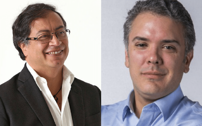 Lo que pasará con los candidatos que pierdan la segunda vuelta
