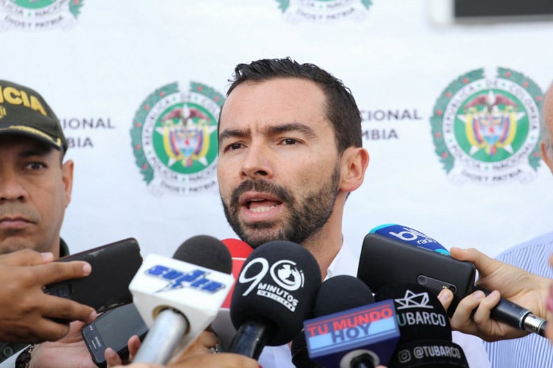 ¿Qué propone la Alcaldía de Cali para aumentar el presupuesto de seguridad?