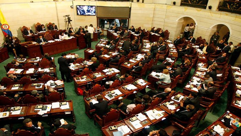 Aprobada con modificaciones del uribismo ley de procedimiento de la JEP
