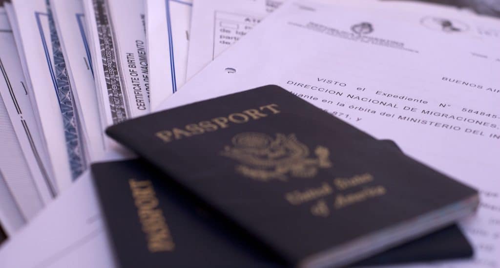 Capturan en Palmira a presunto traficante de migrantes a E.E.U.U y U.K