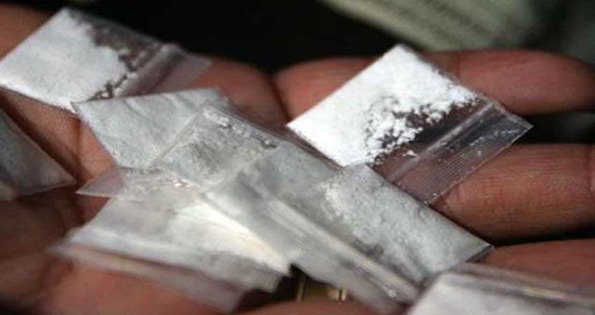 Dos colombianos fueron detenidos con 1770 paquetes de droga en Panamá