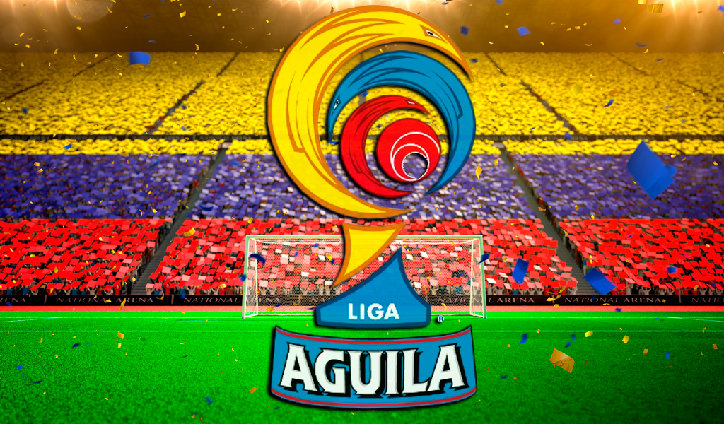 De cara a los cuadrangulares, así finalizó la primera fase de la Liga Águila