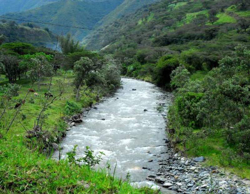 Menor de edad fue hallada sin vida este martes en el río Amaime