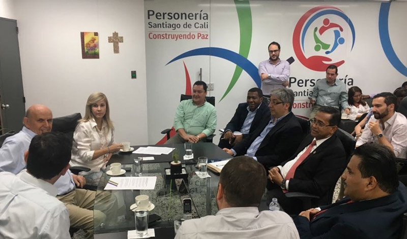 Gobierno local logró intervención en cárcel Villahermosa