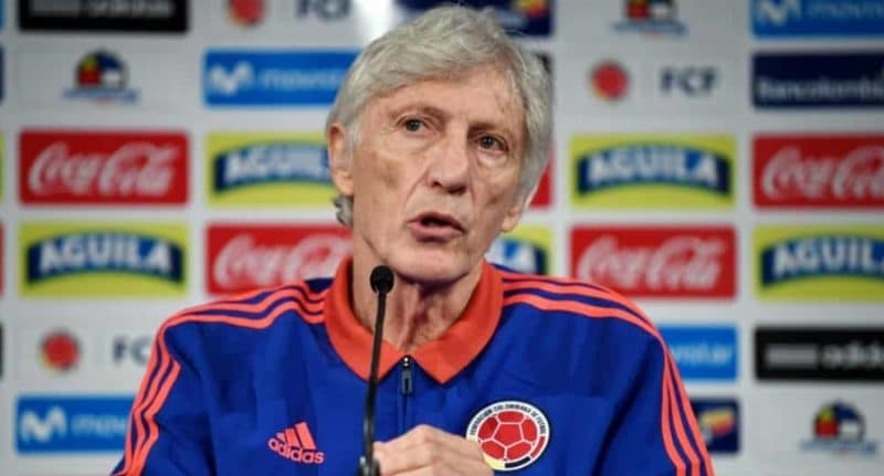 Pékerman: "David Ospina está totalmente recuperado"