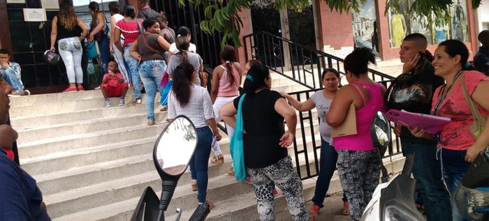 El programa "Más Familias en Acción" tendrá nuevos puntos de atención