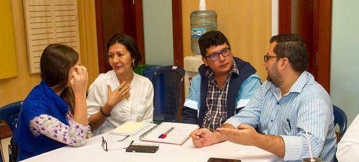 Universidades trabajan para mitigar congestión vehicular en el sur de Cali