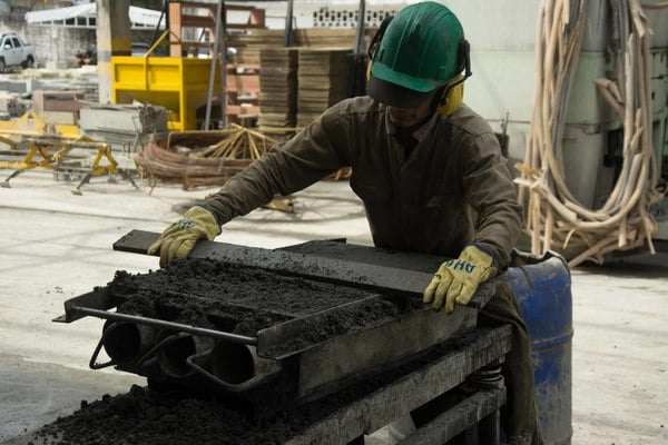 Dagma busca aprovechamiento de residuos de construcción y demolición en Cali