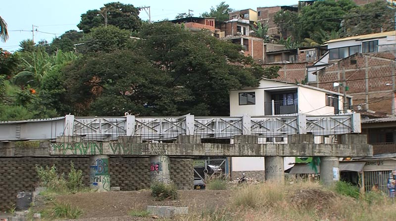Ya fue entregada la licitación para terminar la prolongación de la Avenida Circunvalar en Cali