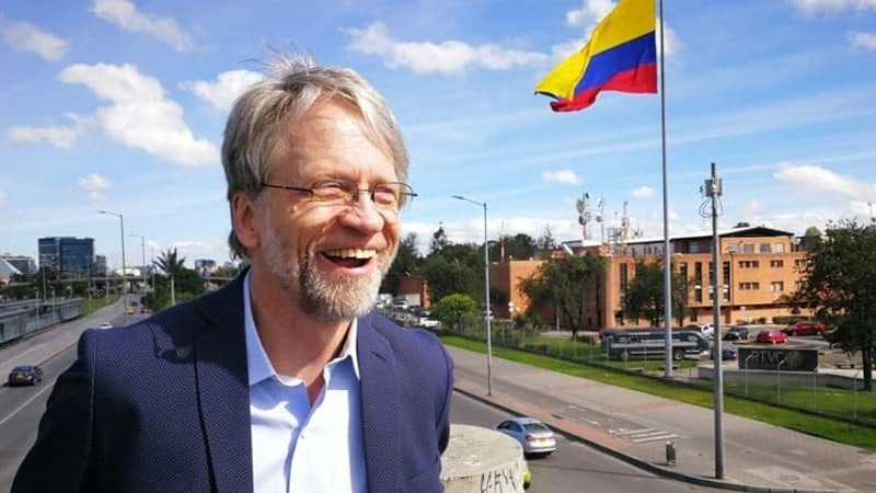 Decisión del Consejo de Estado deja a Antanas Mockus por fuera del Senado