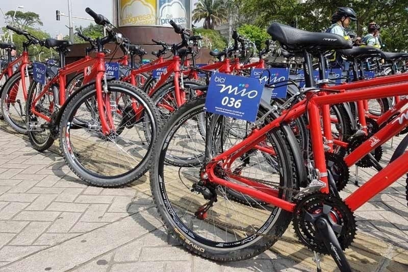 Luego de 2 meses de operación, Parquesoft se suma al proyecto piloto de BiciMIO