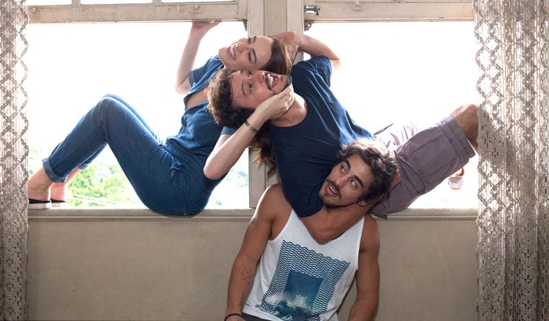 Crudos problemas juveniles serán tratados en nueva serie de MTV, ‘Perra Vida’
