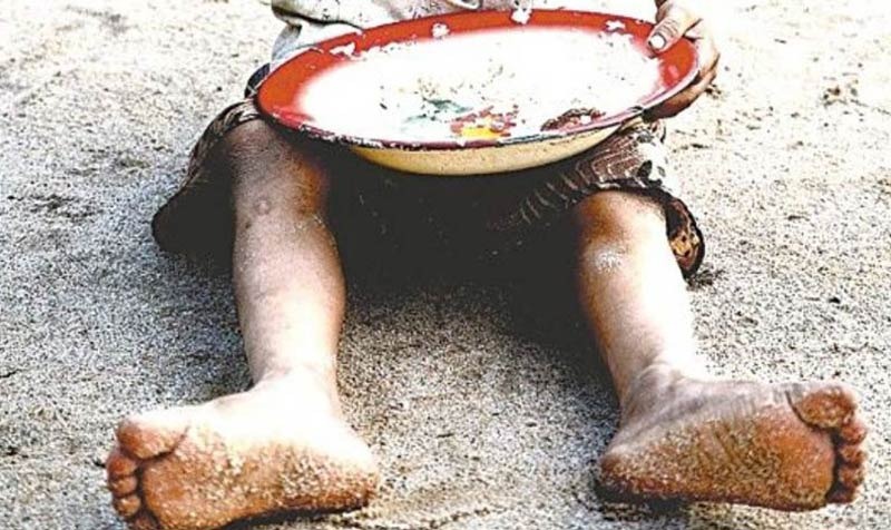 Con la comida que se bota al año en Colombia, se puede alimentar tres veces a la Guajira