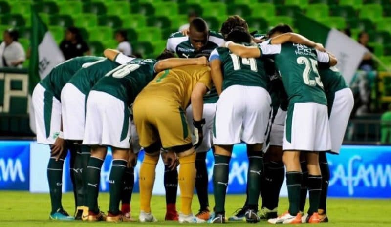 Deportivo Cali a remontar, recibe a Liga de Quito por Copa Suramericana