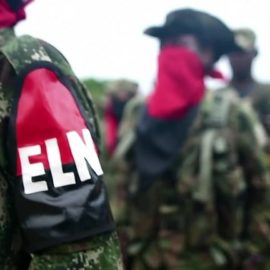 ELN anunció cese al fuego en Colombia, de cara a las elecciones