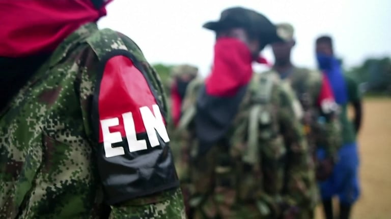 Hombre murió sepultado por un alud de tierra en el Cauca