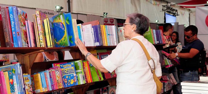Feria Internacional del Libro Cali 2018 tendrá como país invitado a México