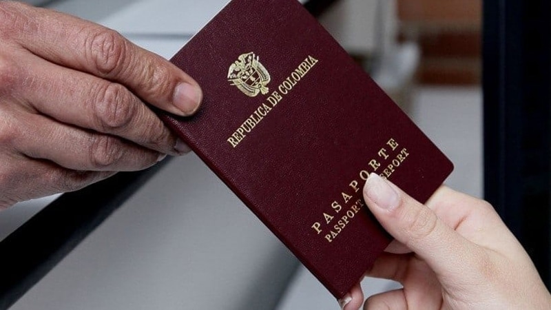 Realizarán jornada de expedición de pasaportes en Buenaventura