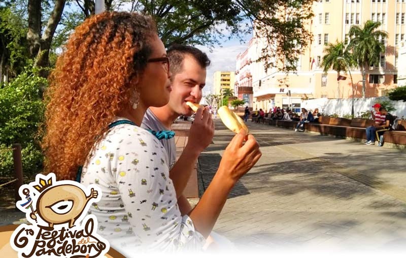 No te podés perder el sexto Festival del Pandebono que se llevará a cabo en Cali