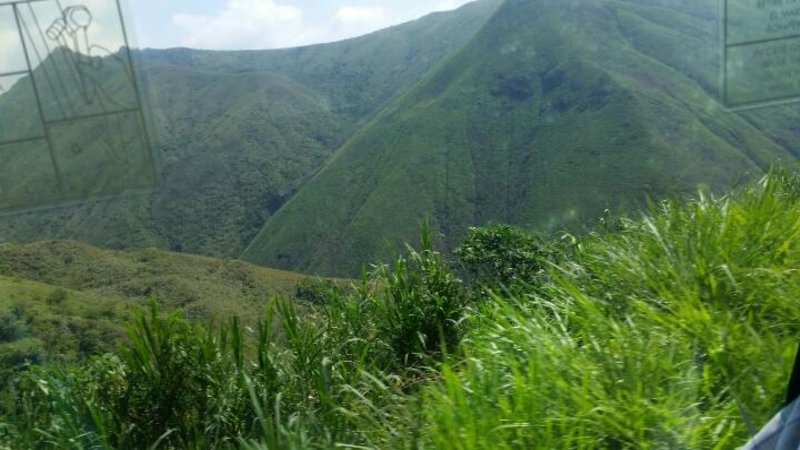 Tras operativo, desalojan tres viviendas con asentamiento irregular en cerros de Cali