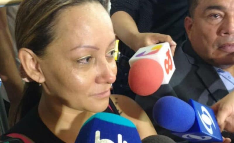 Abogado de mujer involucrada en caso de ‘Narcobus’, da la explicación del caso