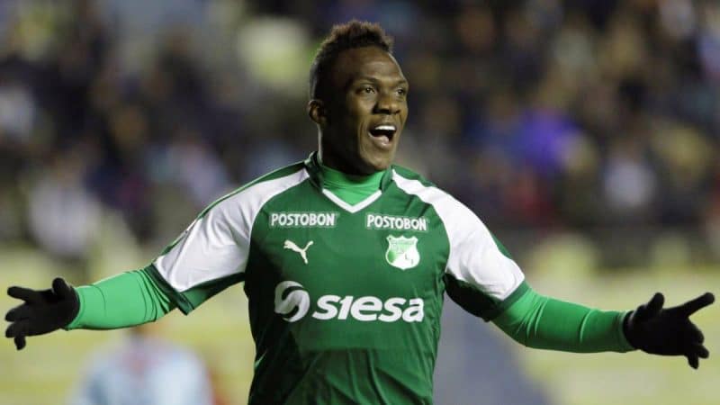 Las ausencias pesaron en el Deportivo Cali, que empató ante el Boyacá Chicó