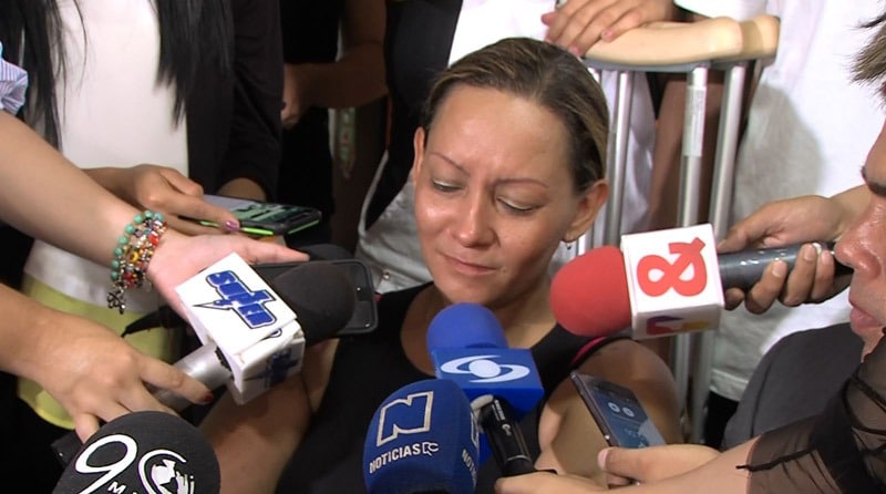 Organizadora de 'narcobus' se enteró que bus tenía droga cuando se varó en Huila
