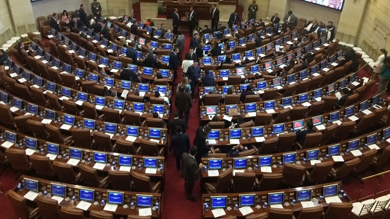 La pregunta de la Consulta Anticorrupción que busca reducir salario de Congresistas