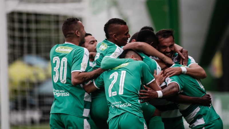 Fecha 4 de Liga Águila dejó como líder a Equidad Seguros con puntaje perfecto