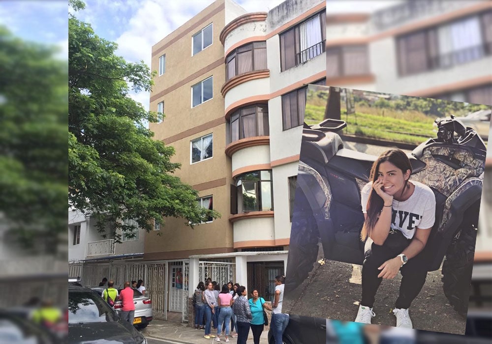 Así va la investigación sobre la muerte de la estudiante de Medicina en Cali