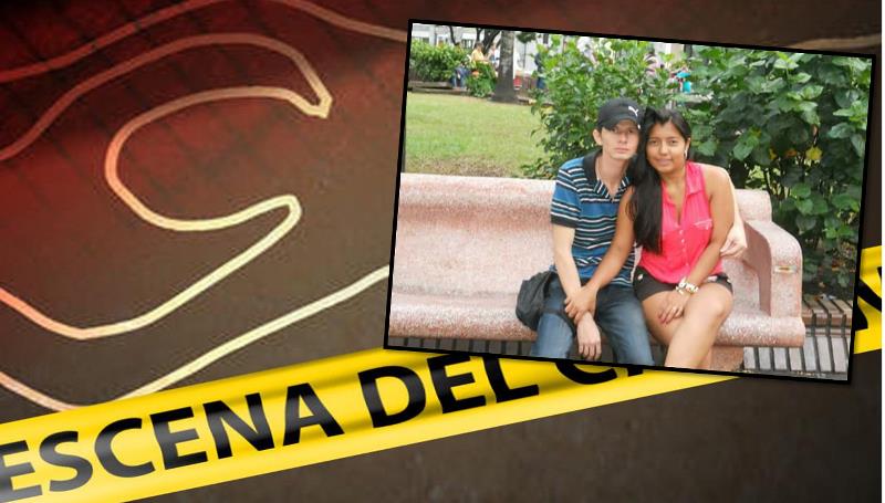 Hombre asesinó a su esposa y luego se suicidó en barrio Ulpiano Lloreda, en Cali