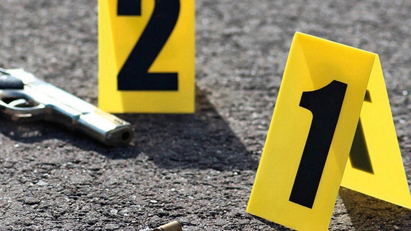 Triple homicidio, integrantes de una familia fueron asesinados en El Águila, Valle