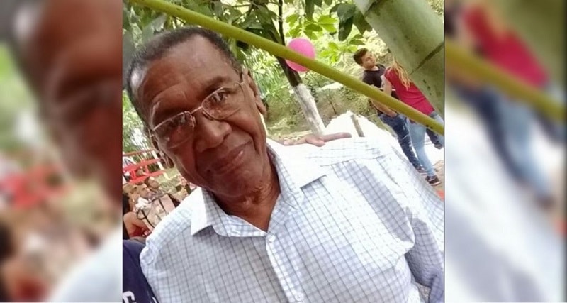 Millonaria recompensa por información de asesinos de líder social de Jamundí