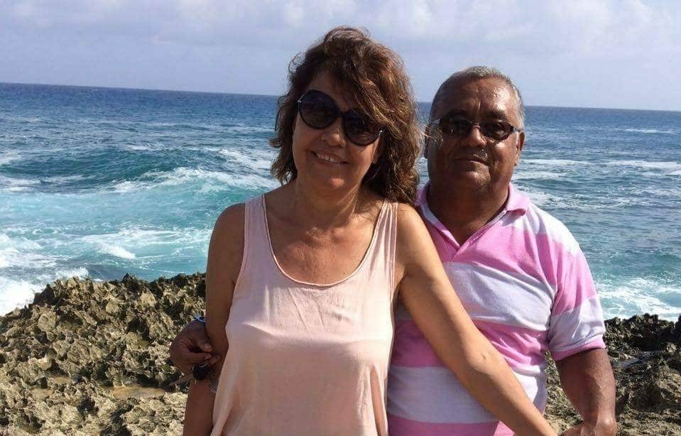 Ofrecen recompensa por asesinos de pareja de esposos en Caicedonia, Valle