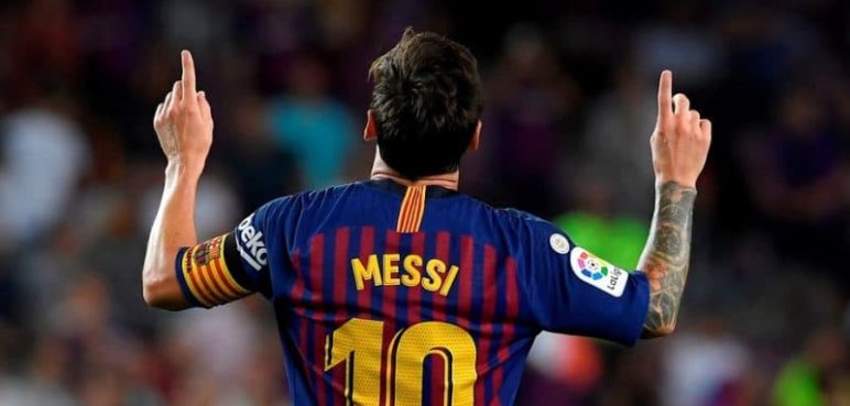 ¡Sorpresa! Barcelona anunció que Leo Messi no seguirá ligado al Club