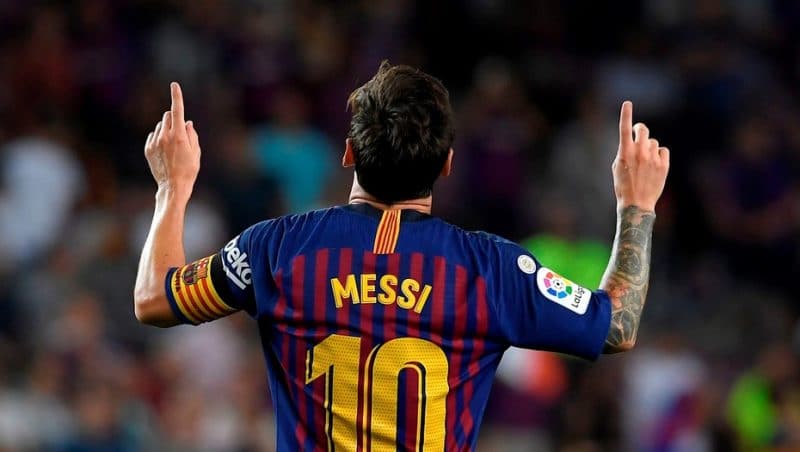 ¡Sorpresa! Barcelona anunció que Leo Messi no seguirá ligado al Club