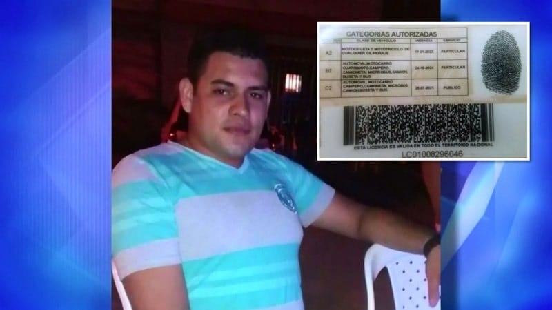 Formulan cargos por homicidio culposo contra conductor de bus accidentado en Ecuador