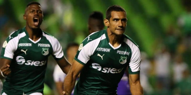 Deportivo Cali visita a Millonarios para seguir con su buena racha en la liga
