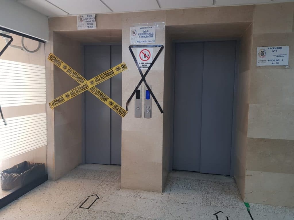 A un año de tragedia en Palacio de Justicia, familias de víctimas no saben qué pasó